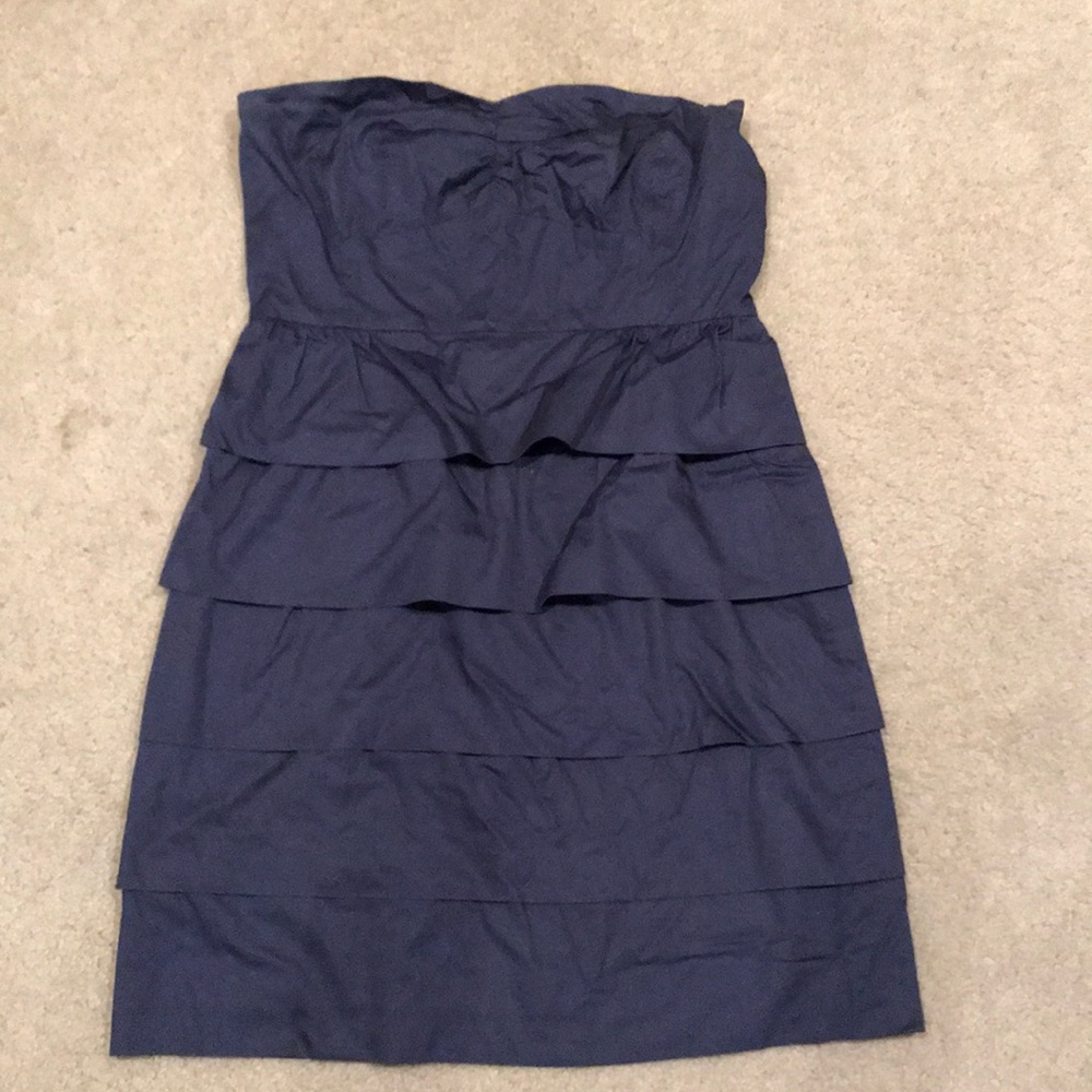 JCrew sundress